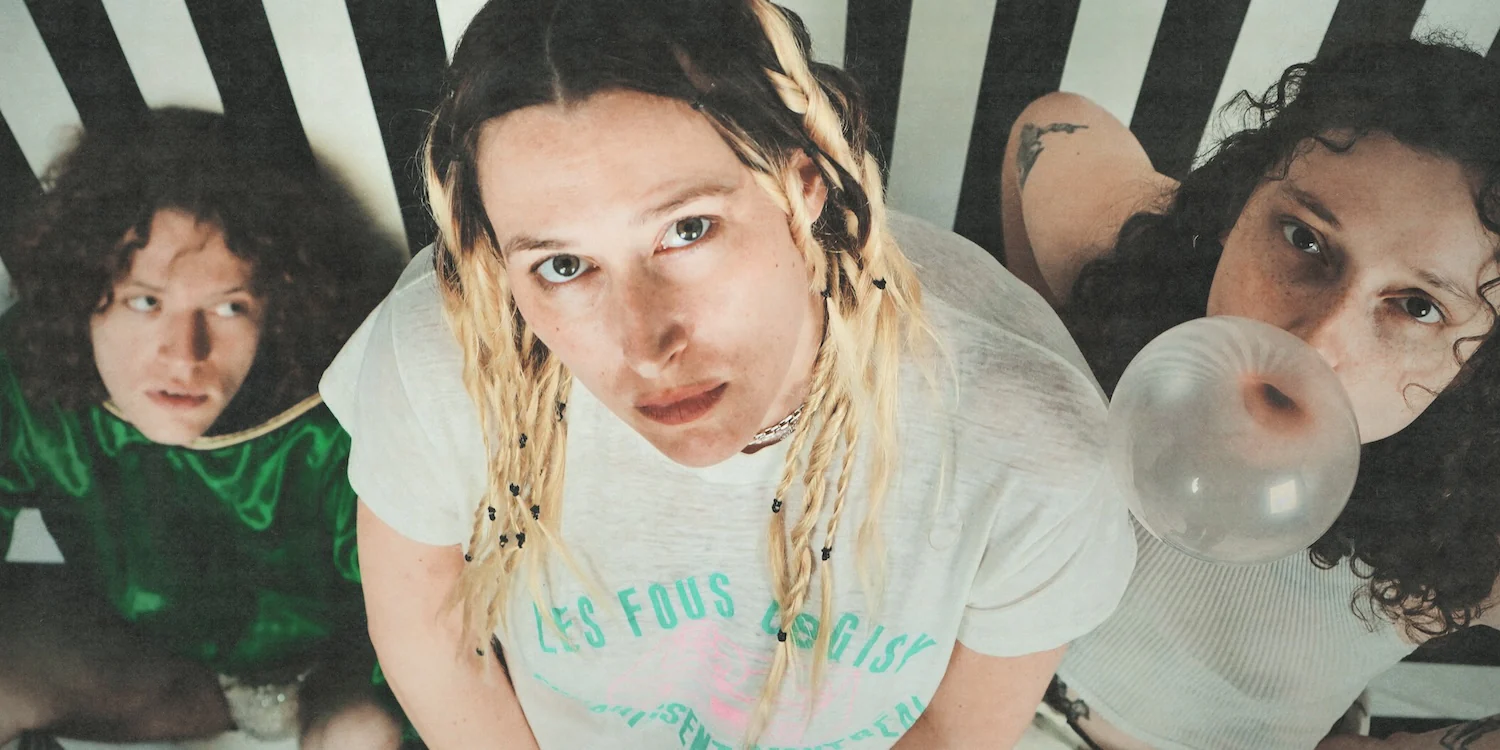 Iconic Sound, Exclusive Vinyl Gear